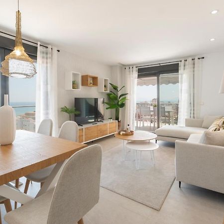 Ag Residencial El Alamo Apartment Playa de Gandia Ngoại thất bức ảnh