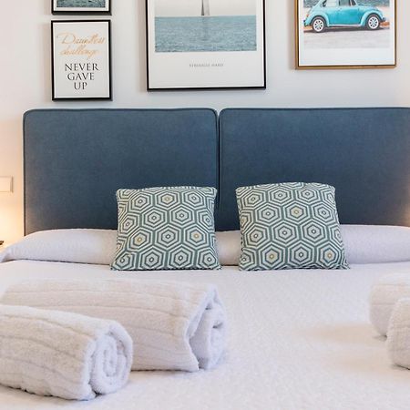 Ag Residencial El Alamo Apartment Playa de Gandia Ngoại thất bức ảnh
