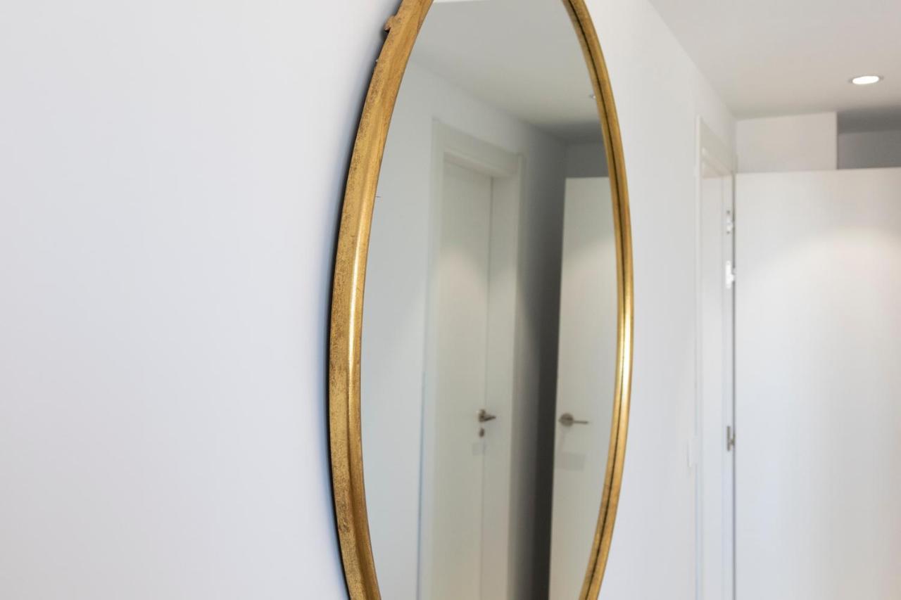 Ag Residencial El Alamo Apartment Playa de Gandia Ngoại thất bức ảnh