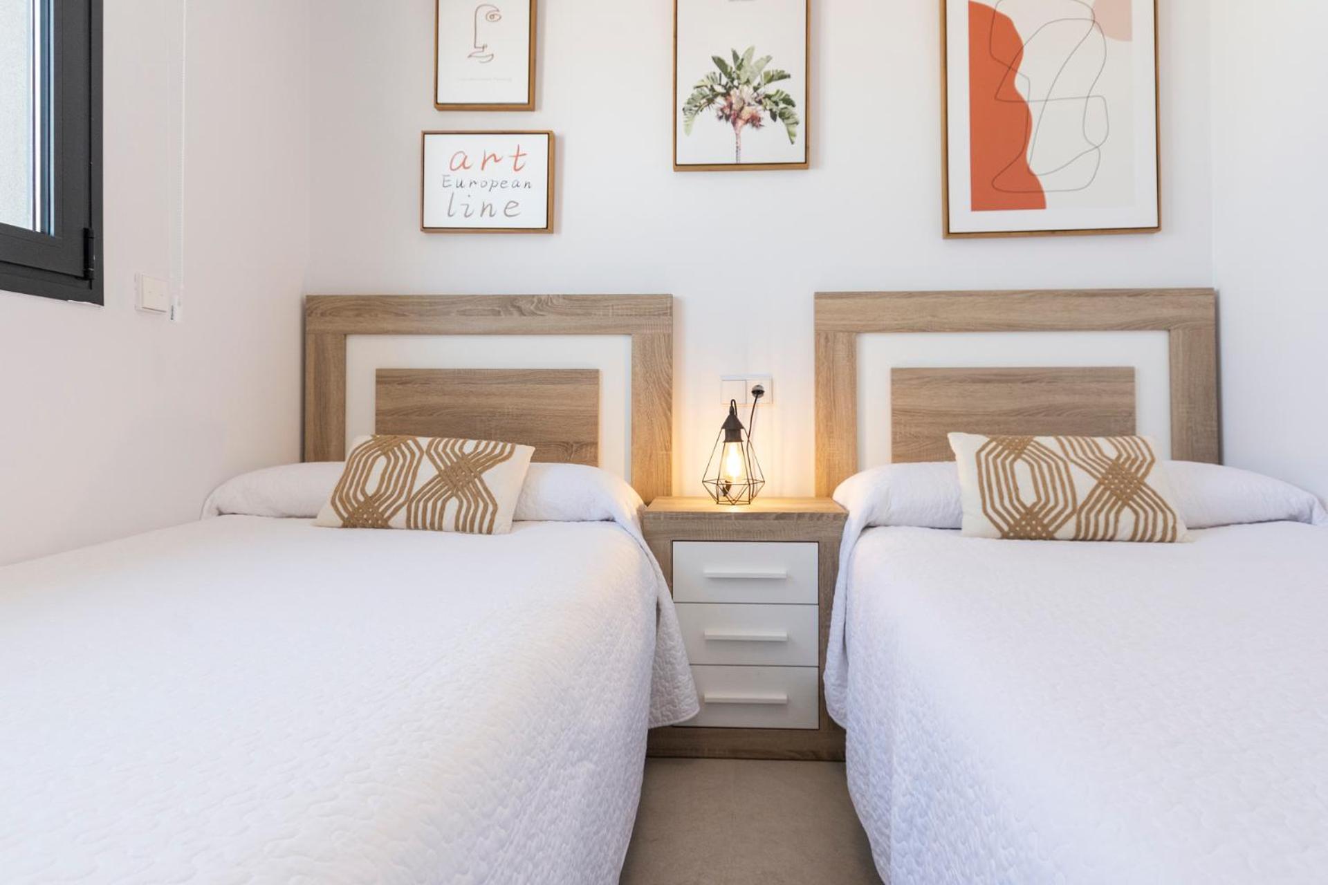 Ag Residencial El Alamo Apartment Playa de Gandia Ngoại thất bức ảnh